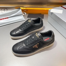 Prada Low Shoes